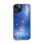 Slim Protection Case［ STARRY SIGNS - Original - Aquarius ］