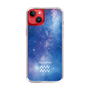 Slim Protection Case［ STARRY SIGNS - Original - Aquarius ］