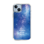 Slim Protection Case［ STARRY SIGNS - Original - Aquarius ］