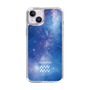 Slim Protection Case［ STARRY SIGNS - Original - Aquarius ］