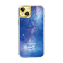 Slim Protection Case［ STARRY SIGNS - Original - Aquarius ］