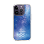 Slim Protection Case［ STARRY SIGNS - Original - Aquarius ］