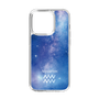 Slim Protection Case［ STARRY SIGNS - Original - Aquarius ］