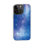 Slim Protection Case［ STARRY SIGNS - Original - Aquarius ］