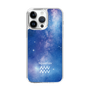Slim Protection Case［ STARRY SIGNS - Original - Aquarius ］