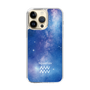 Slim Protection Case［ STARRY SIGNS - Original - Aquarius ］