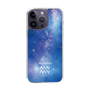 Slim Protection Case［ STARRY SIGNS - Original - Aquarius ］