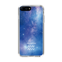 Slim Protection Case［ STARRY SIGNS - Original - Aquarius ］