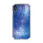 Slim Protection Case［ STARRY SIGNS - Original - Aquarius ］