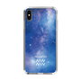 Slim Protection Case［ STARRY SIGNS - Original - Aquarius ］