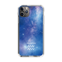 Slim Protection Case［ STARRY SIGNS - Original - Aquarius ］