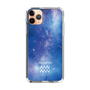 Slim Protection Case［ STARRY SIGNS - Original - Aquarius ］