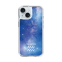 Slim Protection Case［ STARRY SIGNS - Original - Aquarius ］