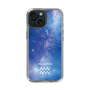 Slim Protection Case［ STARRY SIGNS - Original - Aquarius ］