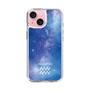 Slim Protection Case［ STARRY SIGNS - Original - Aquarius ］