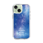 Slim Protection Case［ STARRY SIGNS - Original - Aquarius ］
