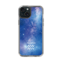 Slim Protection Case［ STARRY SIGNS - Original - Aquarius ］