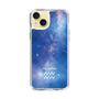 Slim Protection Case［ STARRY SIGNS - Original - Aquarius ］