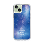 Slim Protection Case［ STARRY SIGNS - Original - Aquarius ］