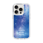 Slim Protection Case［ STARRY SIGNS - Original - Aquarius ］