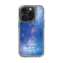 Slim Protection Case［ STARRY SIGNS - Original - Aquarius ］