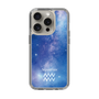 Slim Protection Case［ STARRY SIGNS - Original - Aquarius ］