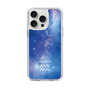 Slim Protection Case［ STARRY SIGNS - Original - Aquarius ］