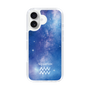 Slim Protection Case［ STARRY SIGNS - Original - Aquarius ］
