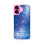 Slim Protection Case［ STARRY SIGNS - Original - Aquarius ］