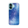 Slim Protection Case［ STARRY SIGNS - Original - Aquarius ］