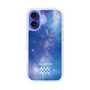 Slim Protection Case［ STARRY SIGNS - Original - Aquarius ］