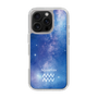 Slim Protection Case［ STARRY SIGNS - Original - Aquarius ］