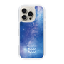Slim Protection Case［ STARRY SIGNS - Original - Aquarius ］