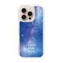 Slim Protection Case［ STARRY SIGNS - Original - Aquarius ］