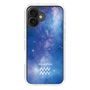 Slim Protection Case［ STARRY SIGNS - Original - Aquarius ］