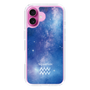 Slim Protection Case［ STARRY SIGNS - Original - Aquarius ］