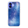 Slim Protection Case［ STARRY SIGNS - Original - Aquarius ］