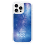 Slim Protection Case［ STARRY SIGNS - Original - Aquarius ］