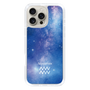 Slim Protection Case［ STARRY SIGNS - Original - Aquarius ］