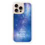Slim Protection Case［ STARRY SIGNS - Original - Aquarius ］