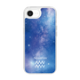 Slim Protection Case［ STARRY SIGNS - Original - Aquarius ］