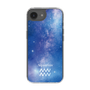 Slim Protection Case［ STARRY SIGNS - Original - Aquarius ］