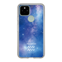 Slim Protection Case［ STARRY SIGNS - Original - Aquarius ］