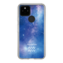 Slim Protection Case［ STARRY SIGNS - Original - Aquarius ］