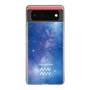 Slim Protection Case［ STARRY SIGNS - Original - Aquarius ］