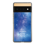 Slim Protection Case［ STARRY SIGNS - Original - Aquarius ］