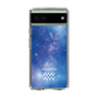 Slim Protection Case［ STARRY SIGNS - Original - Aquarius ］