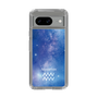 Slim Protection Case［ STARRY SIGNS - Original - Aquarius ］