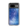 Slim Protection Case［ STARRY SIGNS - Original - Aquarius ］
