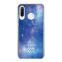 Slim Protection Case［ STARRY SIGNS - Original - Aquarius ］